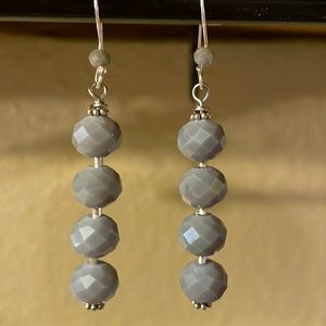 NEW handmade original earrings by Ja! Jewelry